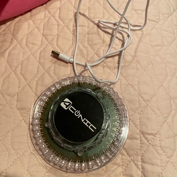 LED lights - Picture 1 of 1